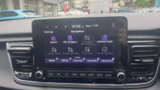 Kia Rio 1.0 T GDi 48V 118 3 5dr Petrol Hatchback